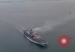 Image of USS Intrepid United States USA, 1967, second 24 stock footage video 65675054307