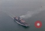 Image of USS Intrepid United States USA, 1967, second 25 stock footage video 65675054307
