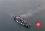 Image of USS Intrepid United States USA, 1967, second 27 stock footage video 65675054307