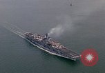 Image of USS Intrepid United States USA, 1967, second 33 stock footage video 65675054307