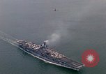 Image of USS Intrepid United States USA, 1967, second 36 stock footage video 65675054307
