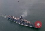 Image of USS Intrepid United States USA, 1967, second 39 stock footage video 65675054307