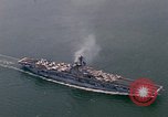 Image of USS Intrepid United States USA, 1967, second 42 stock footage video 65675054307