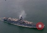 Image of USS Intrepid United States USA, 1967, second 43 stock footage video 65675054307