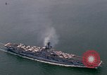 Image of USS Intrepid United States USA, 1967, second 44 stock footage video 65675054307