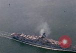 Image of USS Intrepid United States USA, 1967, second 45 stock footage video 65675054307