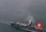 Image of USS Intrepid United States USA, 1967, second 46 stock footage video 65675054307