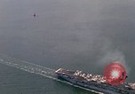 Image of USS Intrepid United States USA, 1967, second 48 stock footage video 65675054307