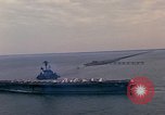 Image of USS Intrepid United States USA, 1967, second 6 stock footage video 65675054308