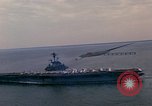 Image of USS Intrepid United States USA, 1967, second 8 stock footage video 65675054308