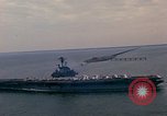 Image of USS Intrepid United States USA, 1967, second 9 stock footage video 65675054308
