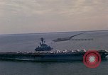 Image of USS Intrepid United States USA, 1967, second 10 stock footage video 65675054308