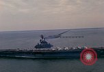 Image of USS Intrepid United States USA, 1967, second 12 stock footage video 65675054308