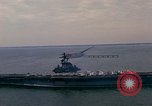 Image of USS Intrepid United States USA, 1967, second 13 stock footage video 65675054308