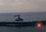 Image of USS Intrepid United States USA, 1967, second 15 stock footage video 65675054308