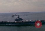 Image of USS Intrepid United States USA, 1967, second 16 stock footage video 65675054308