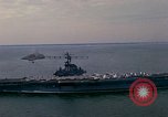 Image of USS Intrepid United States USA, 1967, second 18 stock footage video 65675054308