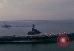 Image of USS Intrepid United States USA, 1967, second 21 stock footage video 65675054308