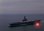 Image of USS Intrepid United States USA, 1967, second 36 stock footage video 65675054308
