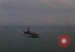 Image of USS Intrepid United States USA, 1967, second 56 stock footage video 65675054308