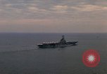Image of USS Intrepid United States USA, 1967, second 18 stock footage video 65675054309