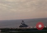 Image of USS Intrepid United States USA, 1967, second 37 stock footage video 65675054309