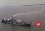 Image of USS Intrepid United States USA, 1967, second 3 stock footage video 65675054310