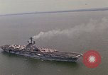 Image of USS Intrepid United States USA, 1967, second 4 stock footage video 65675054310