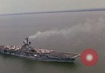 Image of USS Intrepid United States USA, 1967, second 5 stock footage video 65675054310