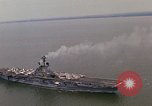 Image of USS Intrepid United States USA, 1967, second 6 stock footage video 65675054310