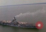 Image of USS Intrepid United States USA, 1967, second 7 stock footage video 65675054310