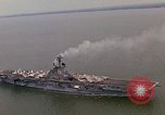 Image of USS Intrepid United States USA, 1967, second 8 stock footage video 65675054310
