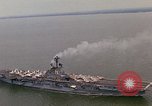 Image of USS Intrepid United States USA, 1967, second 9 stock footage video 65675054310