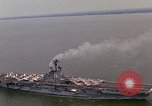 Image of USS Intrepid United States USA, 1967, second 10 stock footage video 65675054310