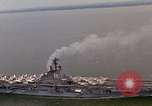 Image of USS Intrepid United States USA, 1967, second 13 stock footage video 65675054310
