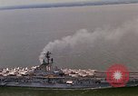 Image of USS Intrepid United States USA, 1967, second 14 stock footage video 65675054310