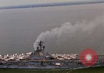 Image of USS Intrepid United States USA, 1967, second 15 stock footage video 65675054310