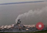 Image of USS Intrepid United States USA, 1967, second 16 stock footage video 65675054310