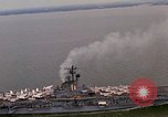 Image of USS Intrepid United States USA, 1967, second 17 stock footage video 65675054310