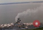 Image of USS Intrepid United States USA, 1967, second 18 stock footage video 65675054310