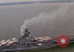 Image of USS Intrepid United States USA, 1967, second 19 stock footage video 65675054310