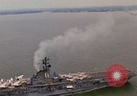 Image of USS Intrepid United States USA, 1967, second 20 stock footage video 65675054310