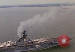 Image of USS Intrepid United States USA, 1967, second 21 stock footage video 65675054310