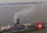 Image of USS Intrepid United States USA, 1967, second 22 stock footage video 65675054310