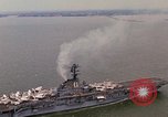 Image of USS Intrepid United States USA, 1967, second 23 stock footage video 65675054310