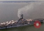 Image of USS Intrepid United States USA, 1967, second 24 stock footage video 65675054310