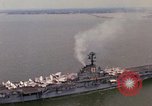 Image of USS Intrepid United States USA, 1967, second 25 stock footage video 65675054310