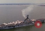 Image of USS Intrepid United States USA, 1967, second 27 stock footage video 65675054310