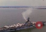 Image of USS Intrepid United States USA, 1967, second 28 stock footage video 65675054310