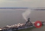 Image of USS Intrepid United States USA, 1967, second 29 stock footage video 65675054310